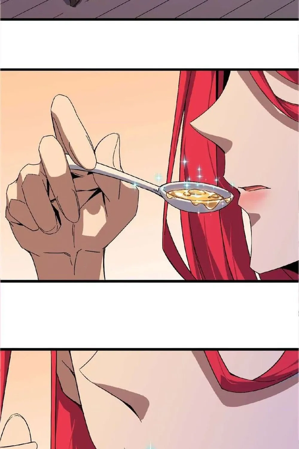 Read Hero X Demon Empress chapter 7 image 6 on Lezhin