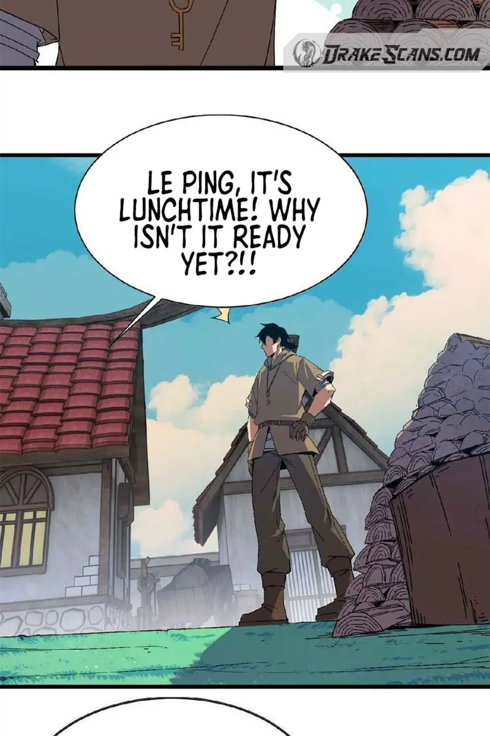 Read Hero X Demon Empress chapter 7 image 60 on Lezhin