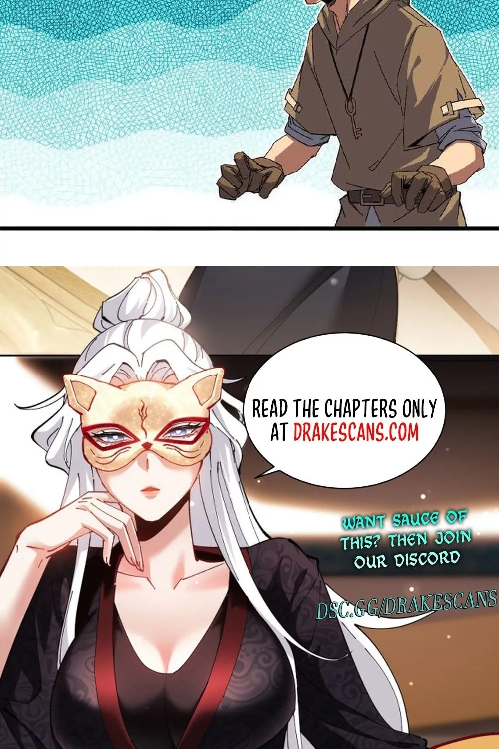 Read Hero X Demon Empress chapter 7 image 62 on Lezhin