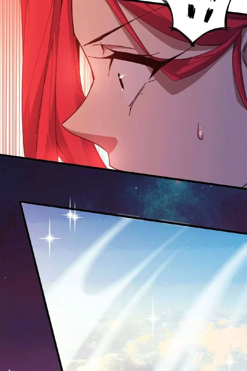 Read Hero X Demon Empress chapter 7 image 8 on Lezhin