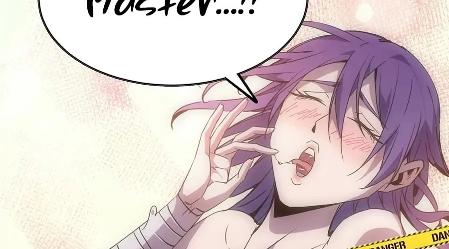 Read Hero X Demon Empress chapter 70 image 1 on Lezhin