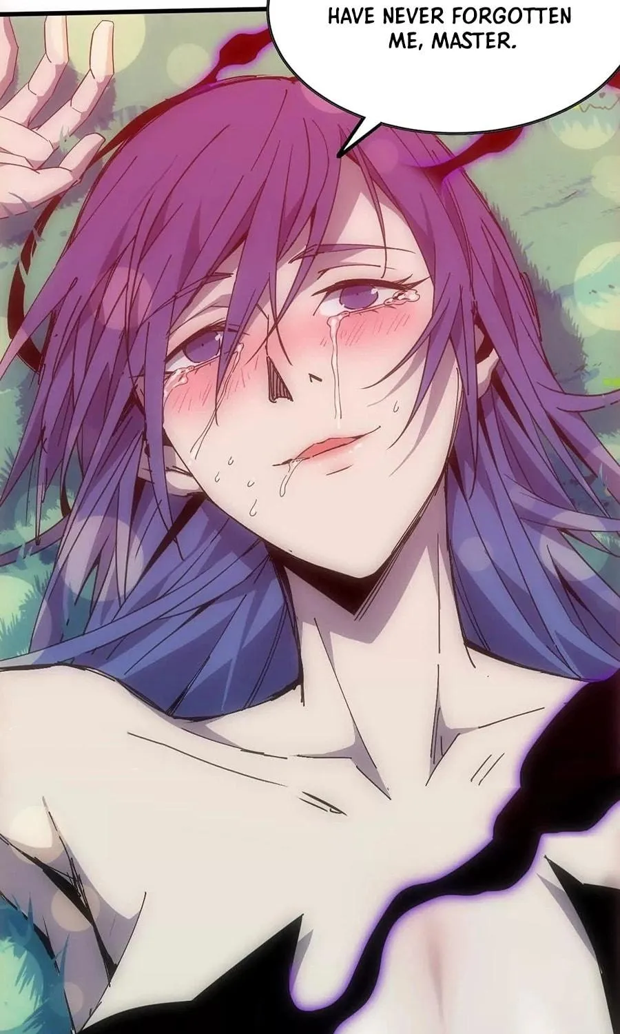 Read Hero X Demon Empress chapter 70 image 10 on Lezhin
