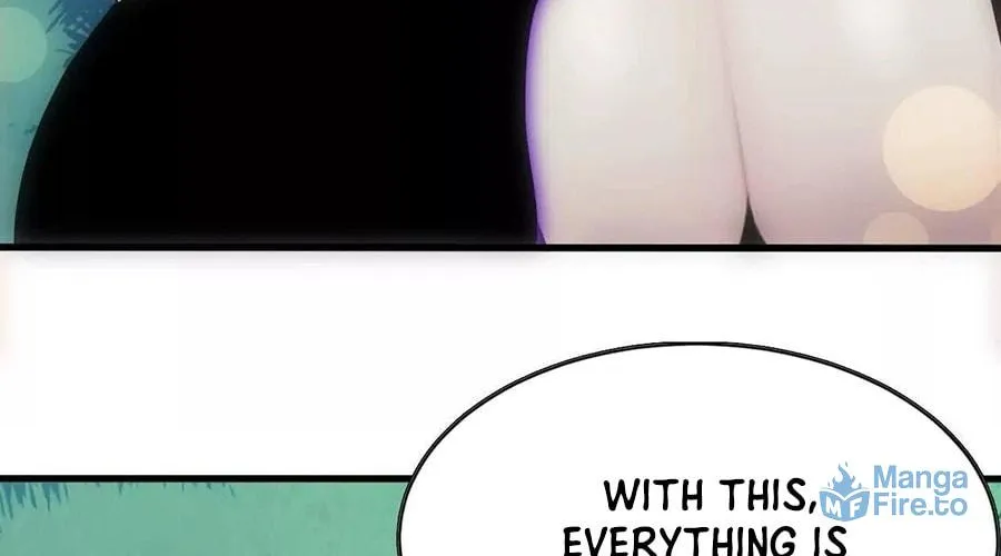 Read Hero X Demon Empress chapter 70 image 11 on Lezhin