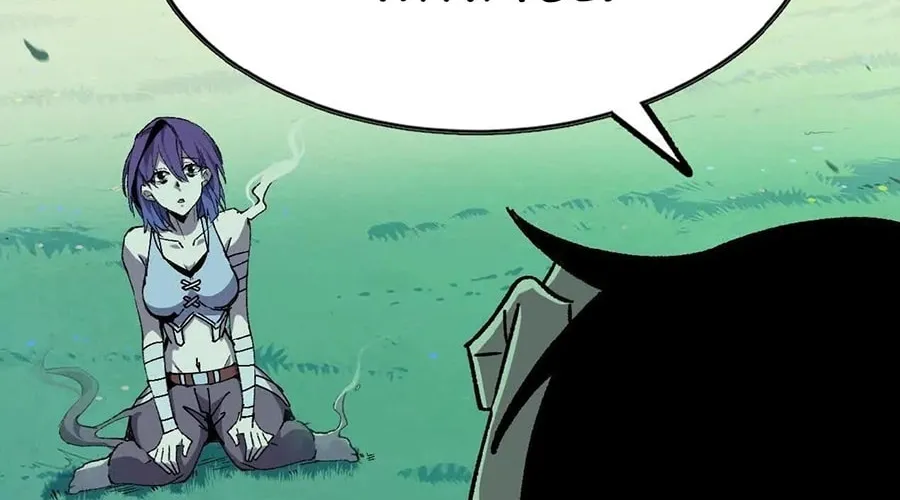 Read Hero X Demon Empress chapter 70 image 15 on Lezhin