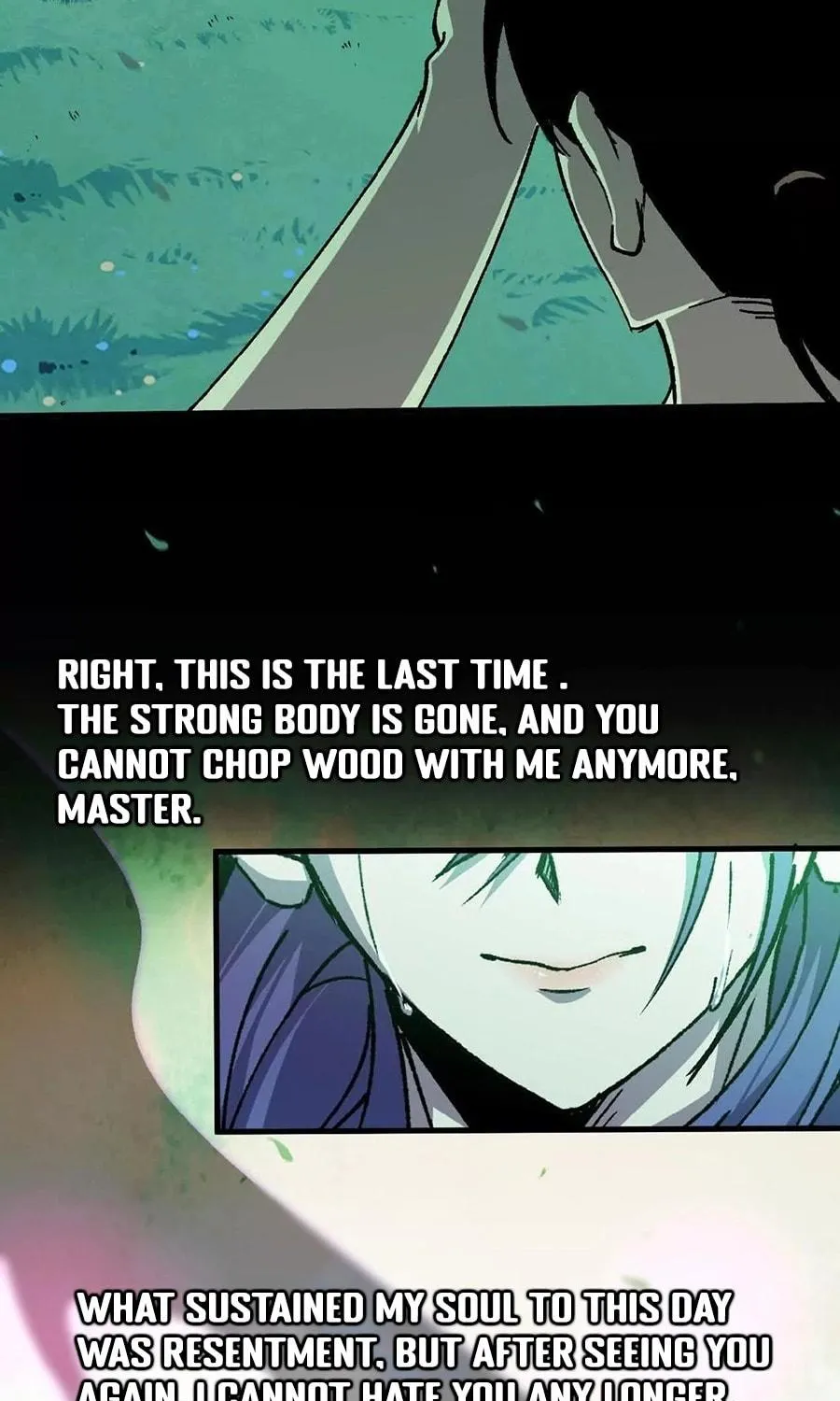 Read Hero X Demon Empress chapter 70 image 16 on Lezhin