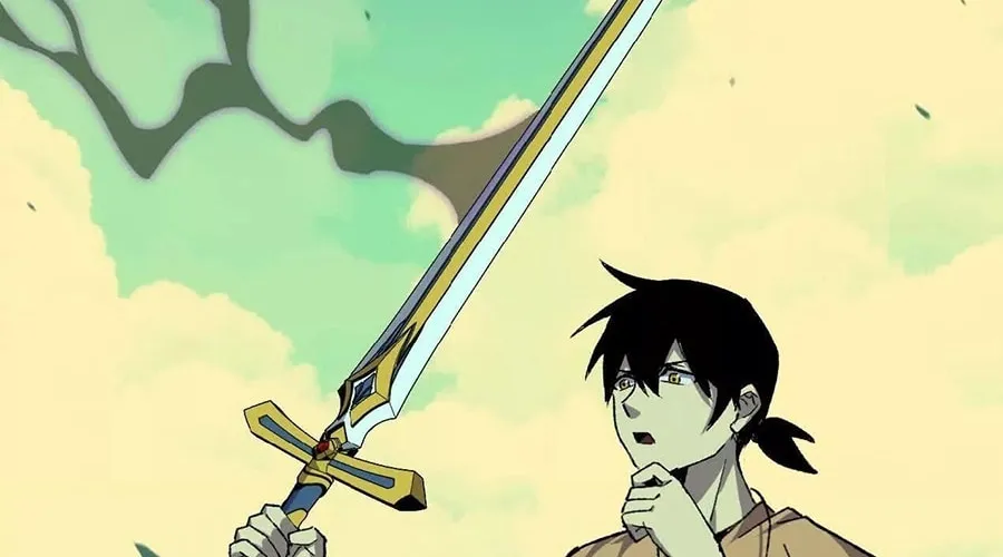 Read Hero X Demon Empress chapter 70 image 19 on Lezhin