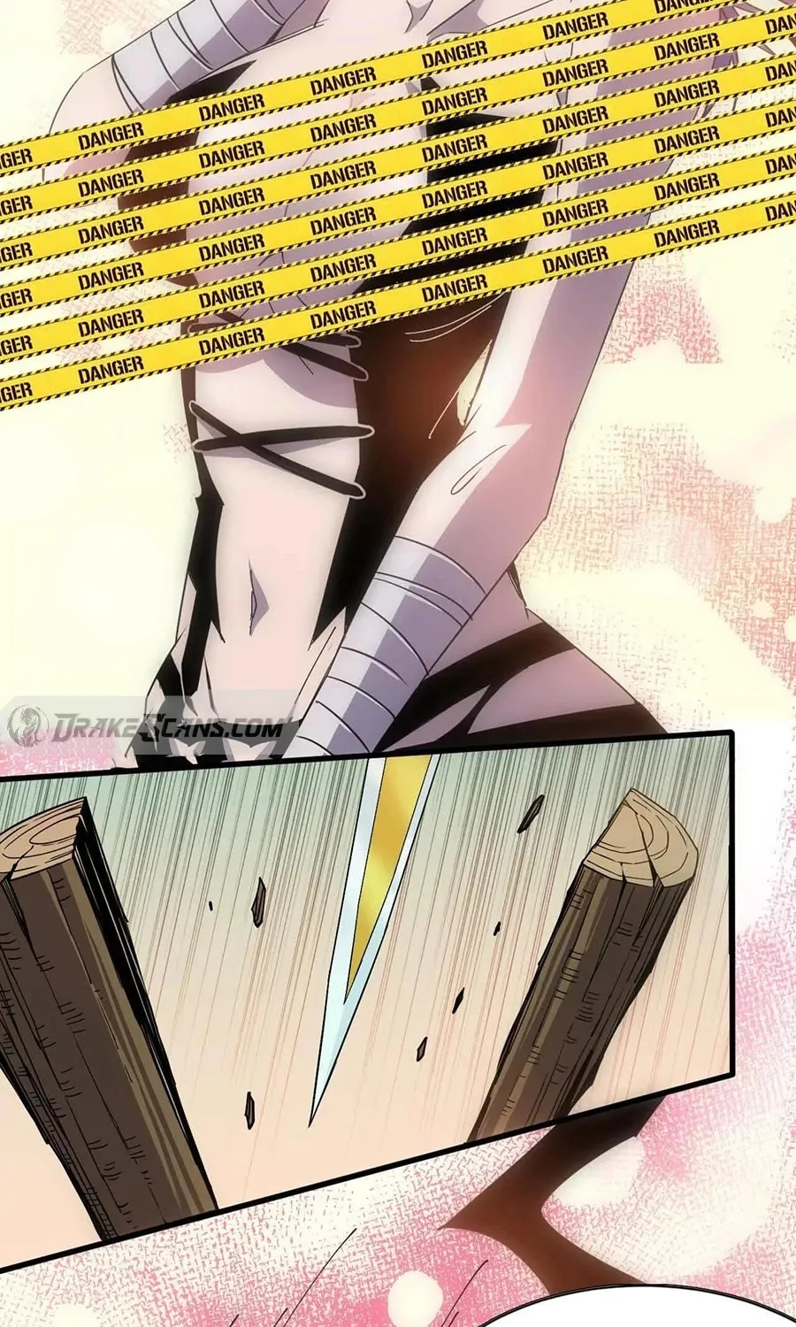 Read Hero X Demon Empress chapter 70 image 2 on Lezhin