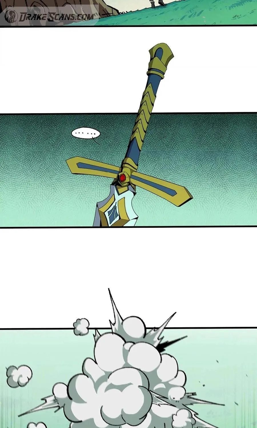 Read Hero X Demon Empress chapter 70 image 22 on Lezhin