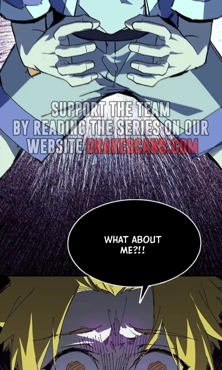 Read Hero X Demon Empress chapter 70 image 26 on Lezhin