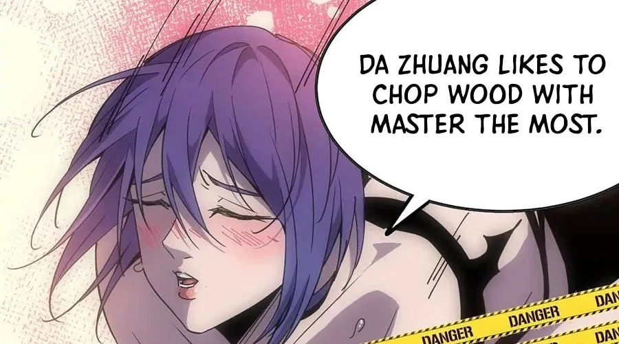 Read Hero X Demon Empress chapter 70 image 3 on Lezhin