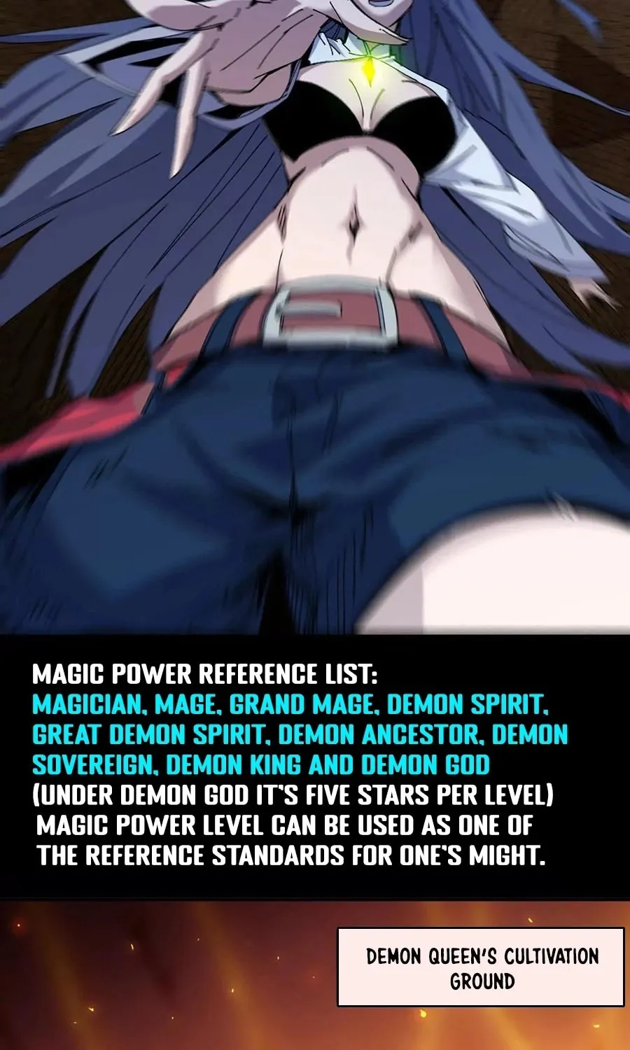 Read Hero X Demon Empress chapter 70 image 38 on Lezhin