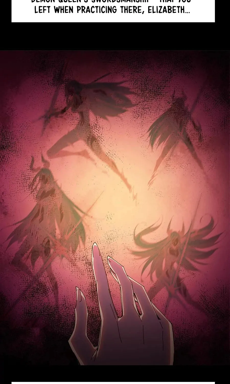 Read Hero X Demon Empress chapter 70 image 42 on Lezhin
