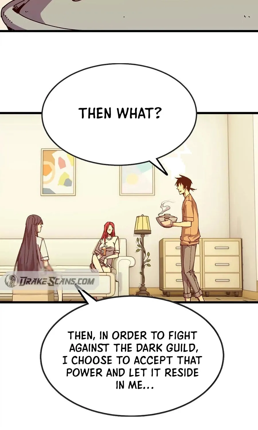 Read Hero X Demon Empress chapter 70 image 50 on Lezhin