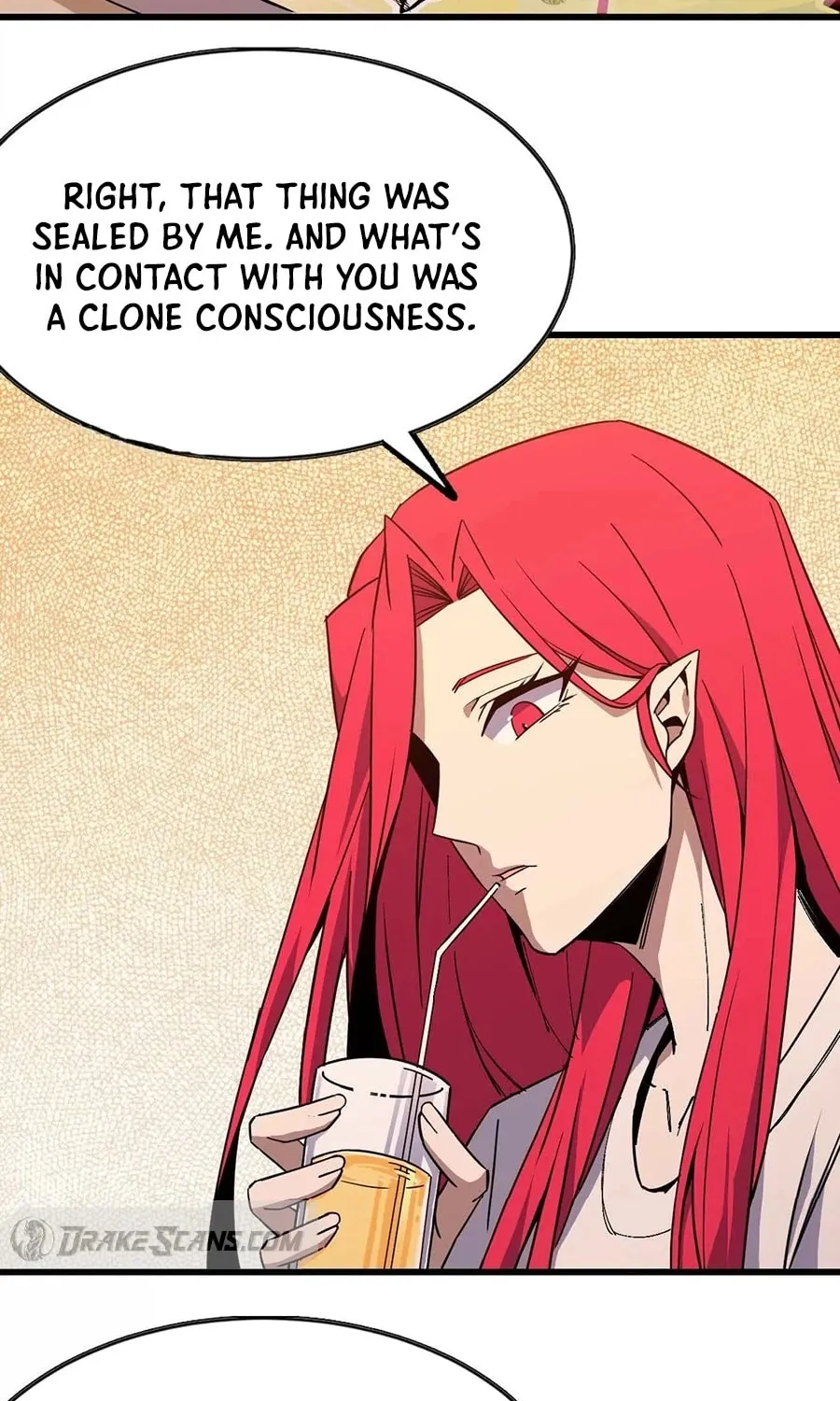 Read Hero X Demon Empress chapter 70 image 54 on Lezhin