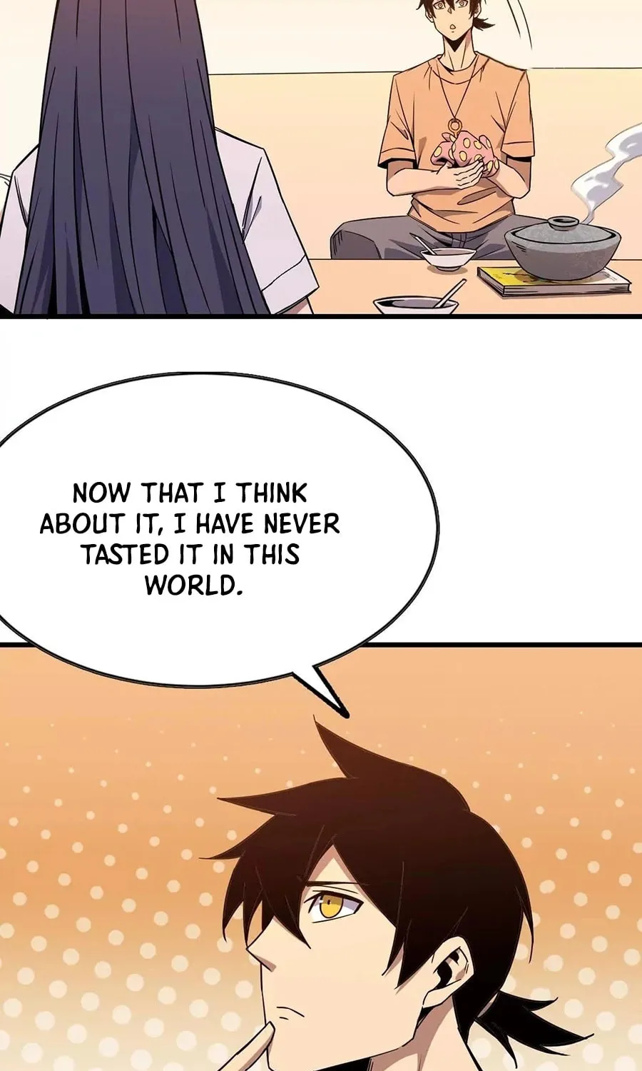 Read Hero X Demon Empress chapter 70 image 56 on Lezhin