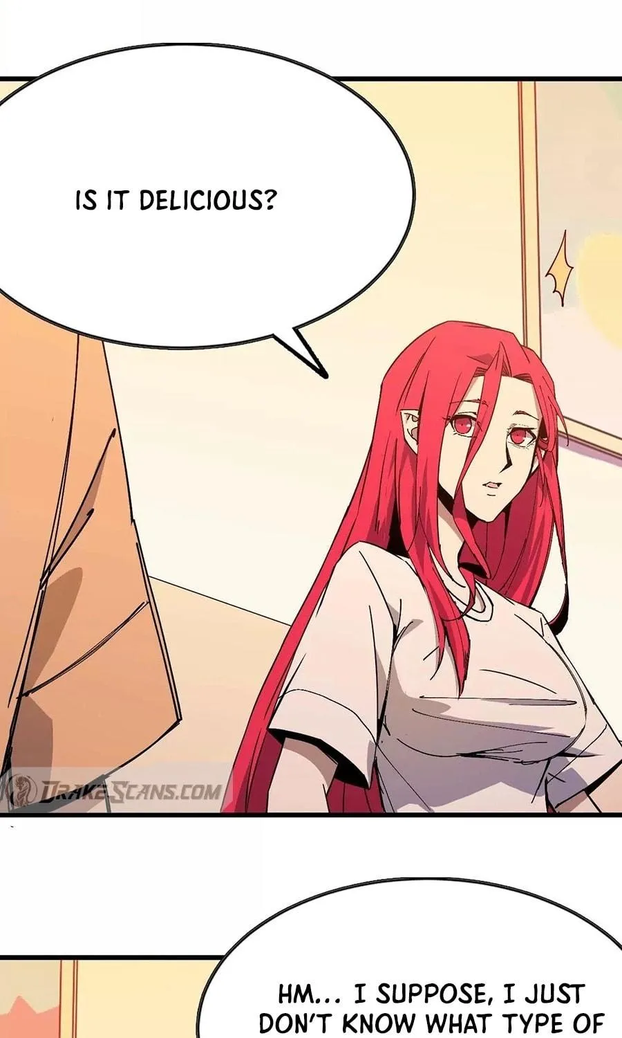 Read Hero X Demon Empress chapter 70 image 58 on Lezhin