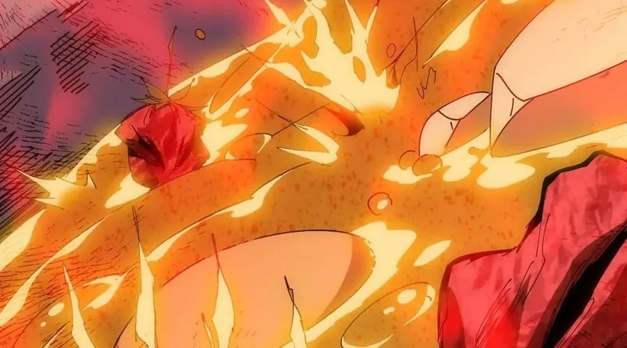 Read Hero X Demon Empress chapter 70 image 67 on Lezhin
