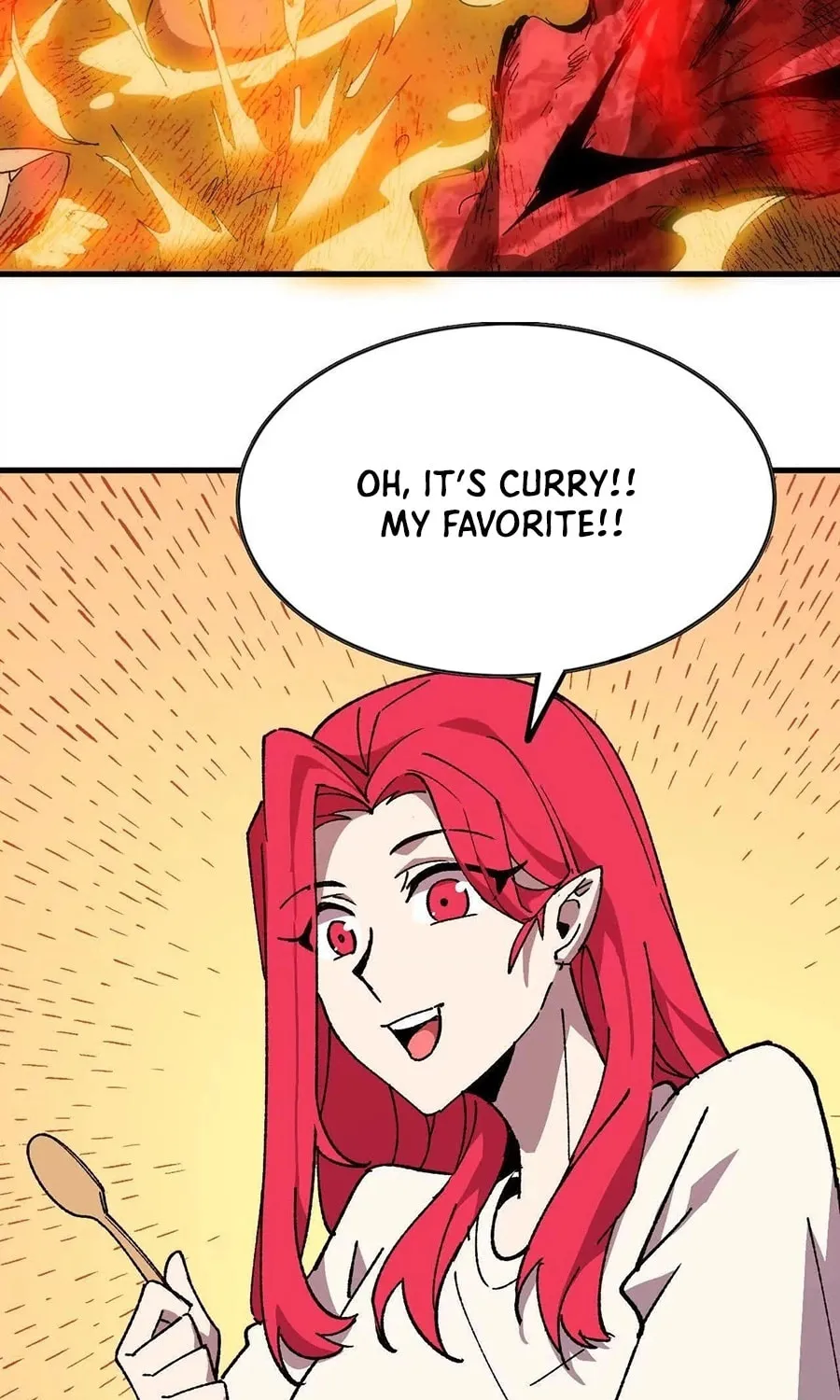 Read Hero X Demon Empress chapter 70 image 68 on Lezhin