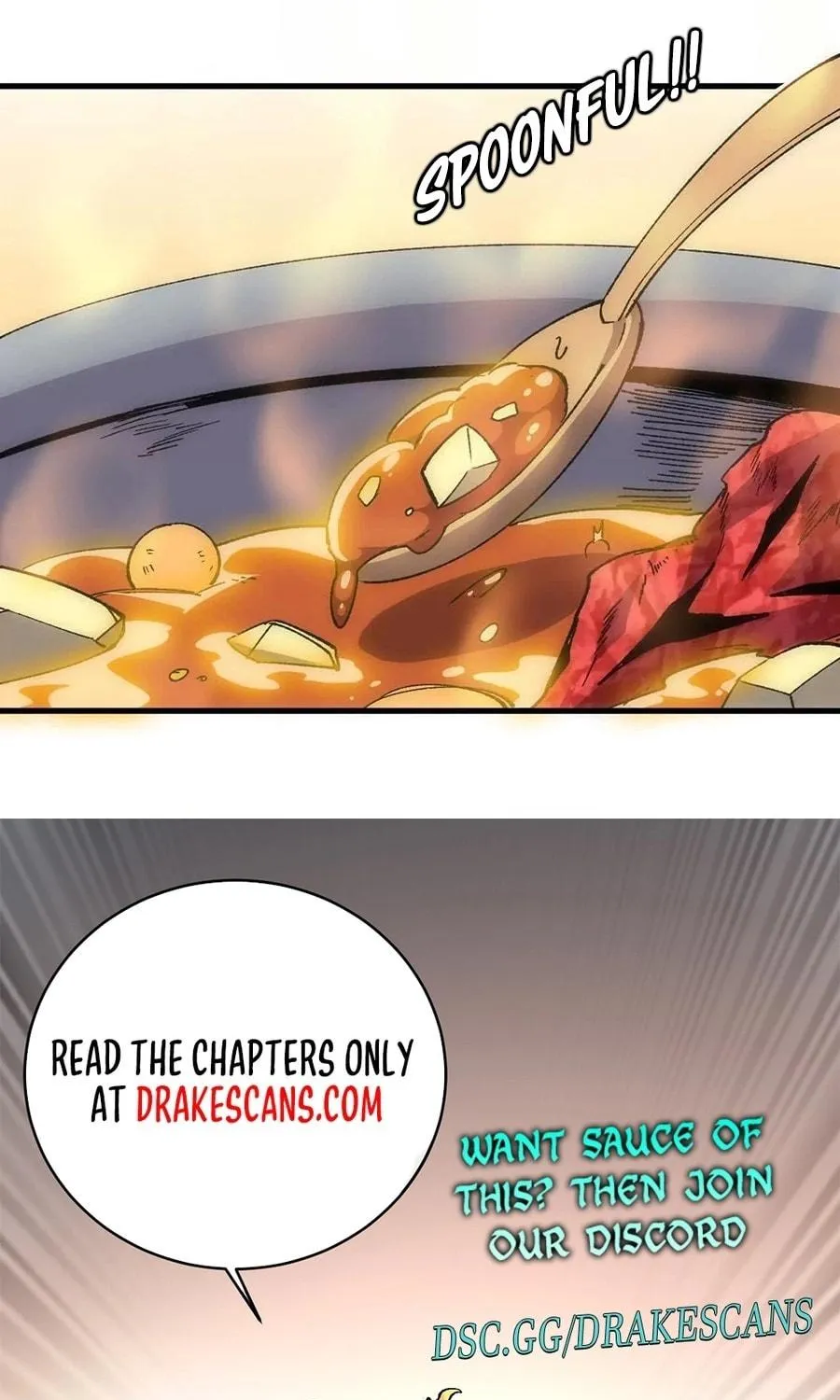 Read Hero X Demon Empress chapter 70 image 70 on Lezhin