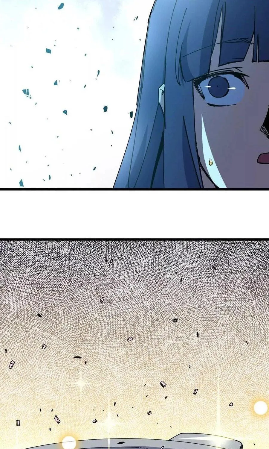 Read Hero X Demon Empress chapter 71 image 10 on Lezhin