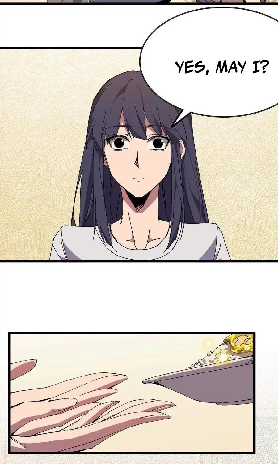 Read Hero X Demon Empress chapter 71 image 16 on Lezhin