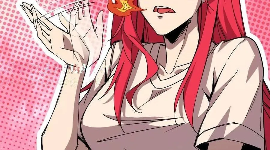 Read Hero X Demon Empress chapter 71 image 3 on Lezhin