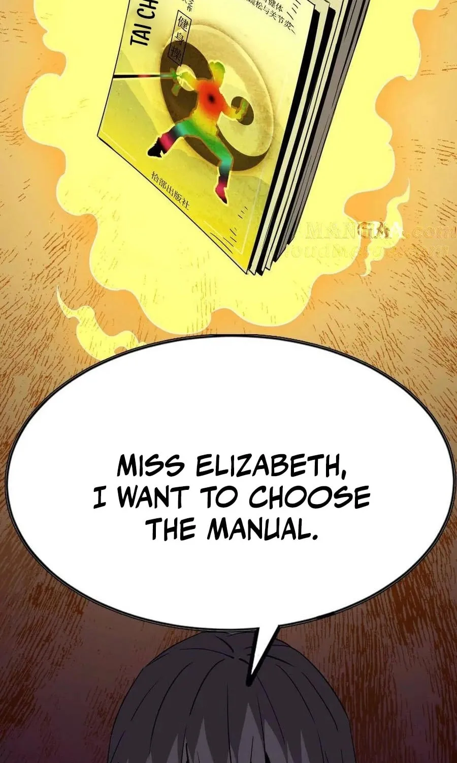 Read Hero X Demon Empress chapter 71 image 36 on Lezhin