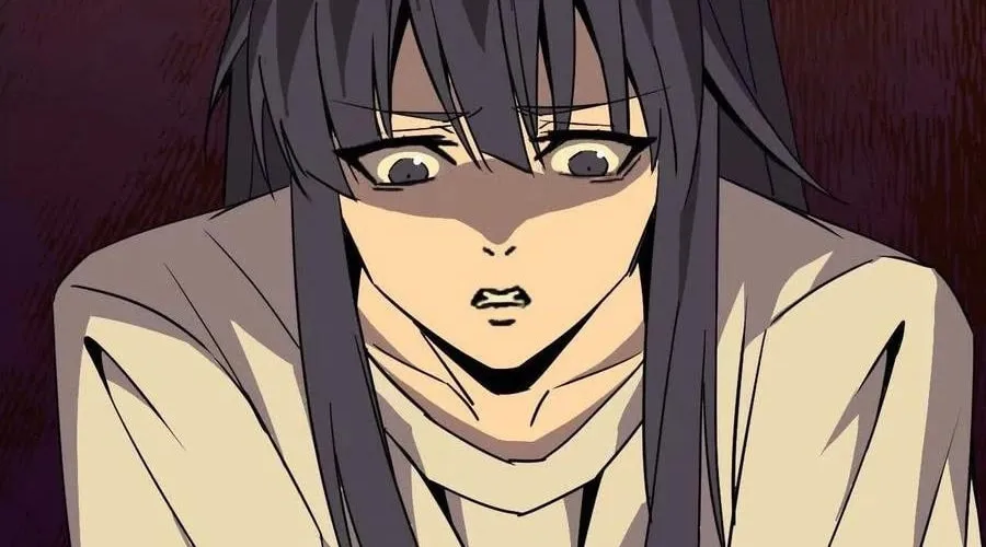 Read Hero X Demon Empress chapter 71 image 37 on Lezhin