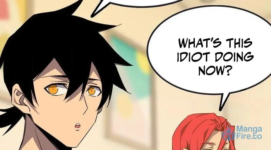 Read Hero X Demon Empress chapter 71 image 41 on Lezhin