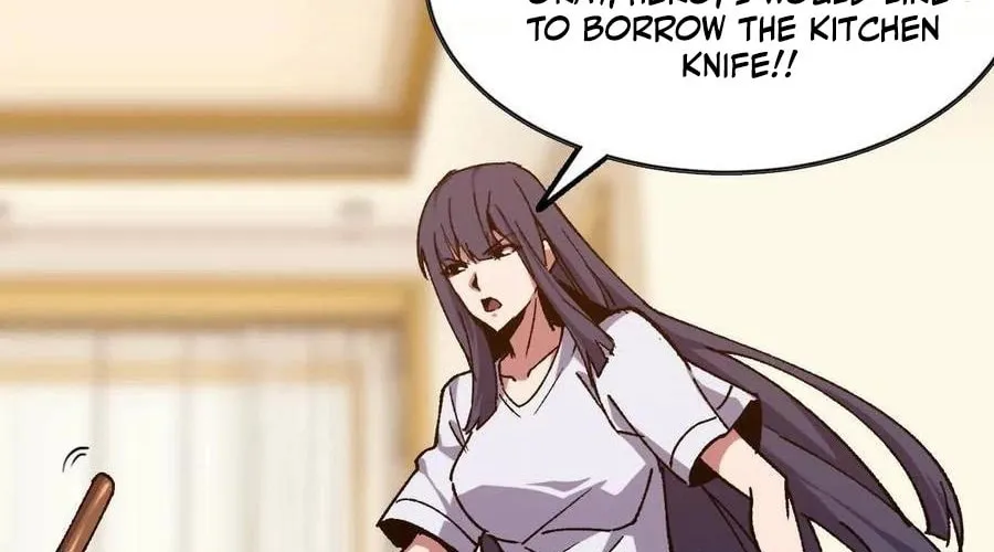 Read Hero X Demon Empress chapter 71 image 45 on Lezhin