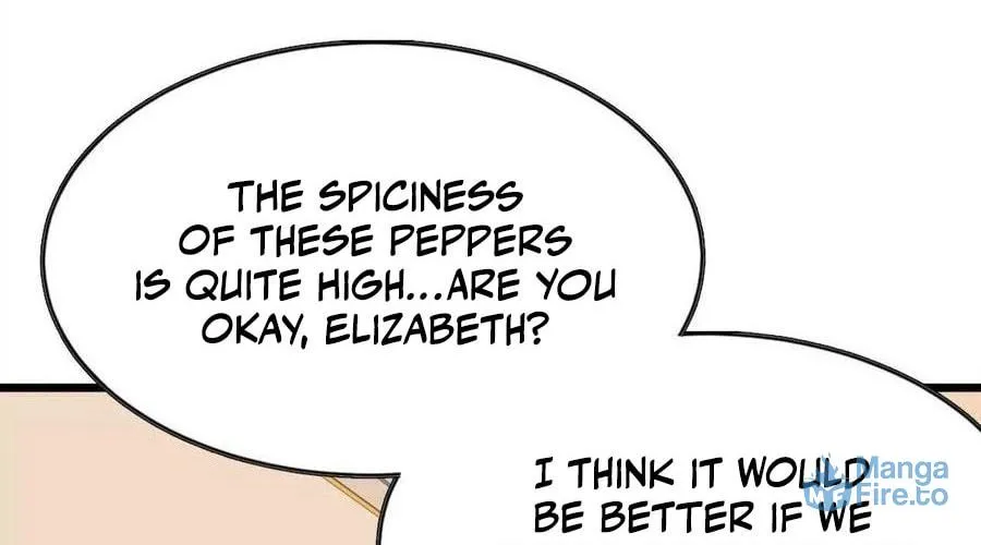 Read Hero X Demon Empress chapter 71 image 5 on Lezhin