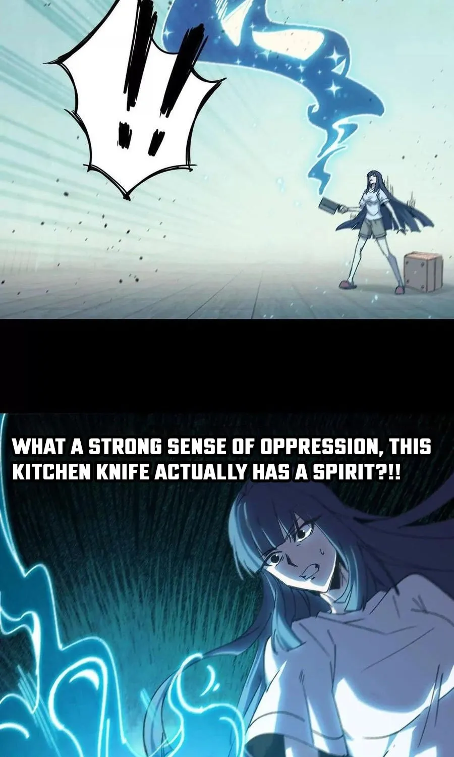 Read Hero X Demon Empress chapter 71 image 50 on Lezhin