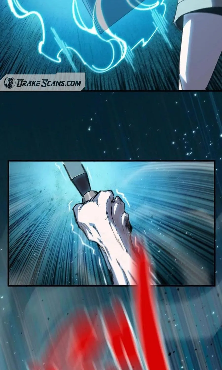 Read Hero X Demon Empress chapter 71 image 52 on Lezhin