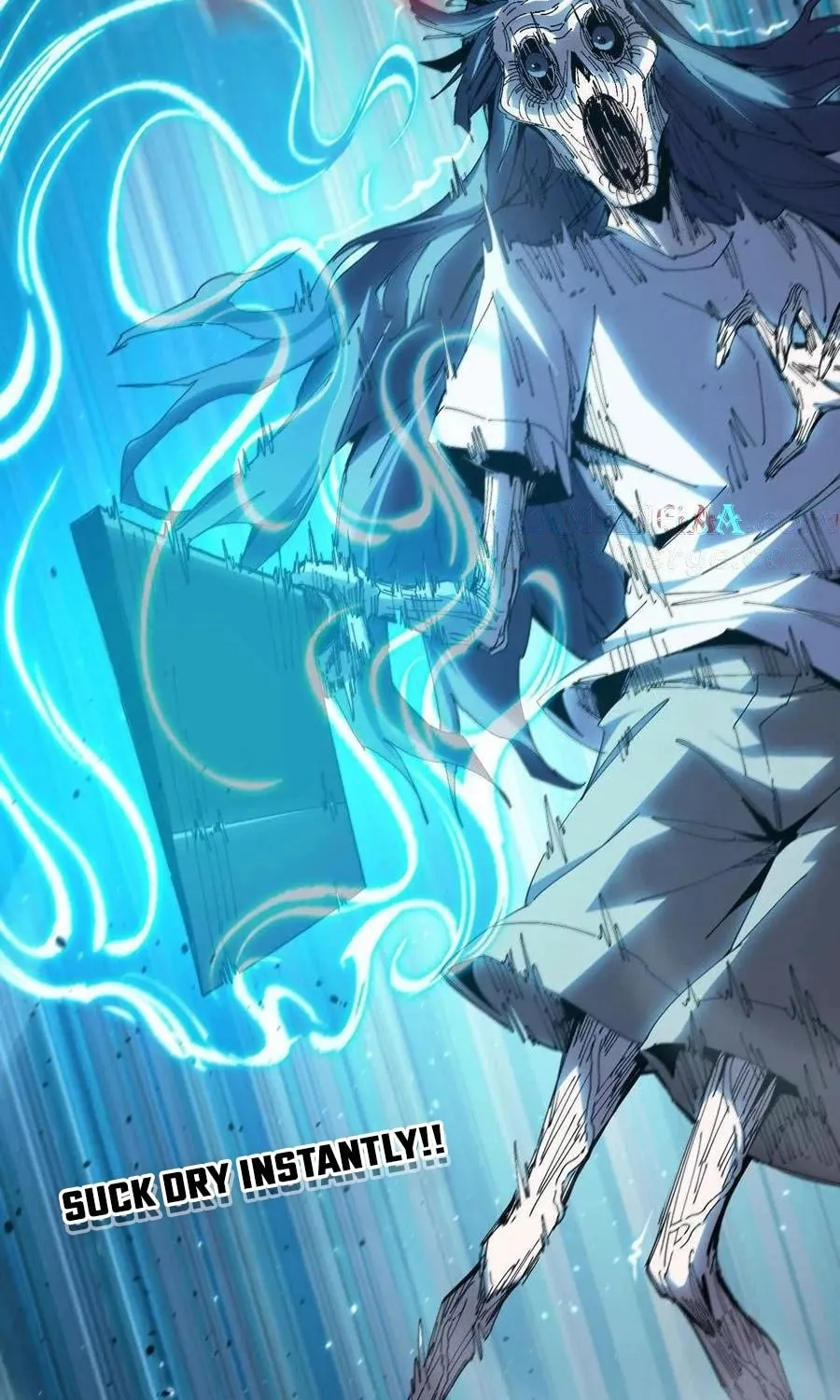 Read Hero X Demon Empress chapter 71 image 54 on Lezhin
