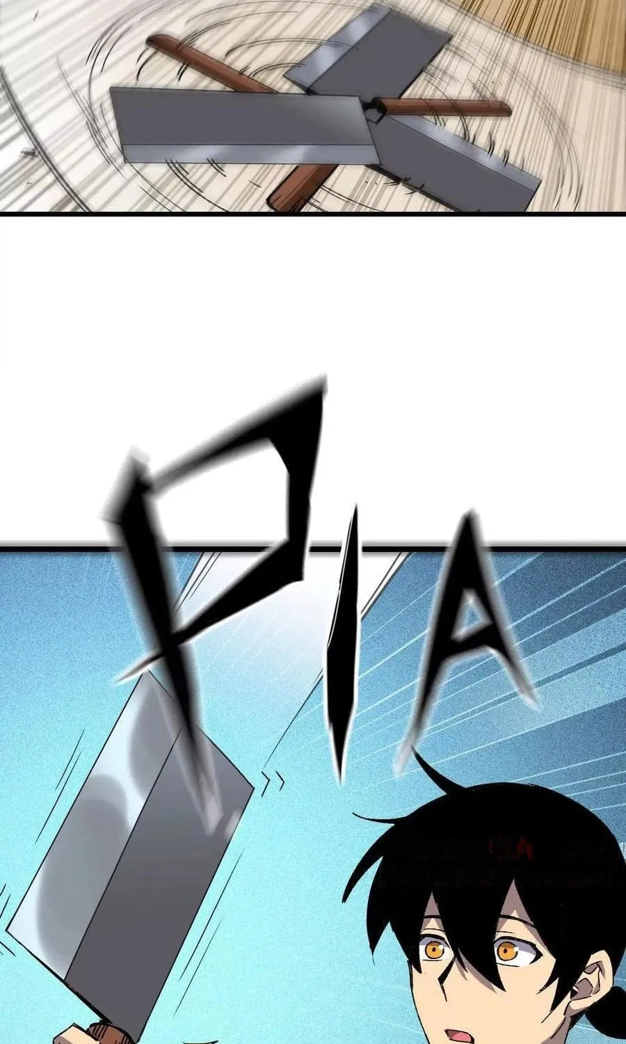 Read Hero X Demon Empress chapter 71 image 68 on Lezhin