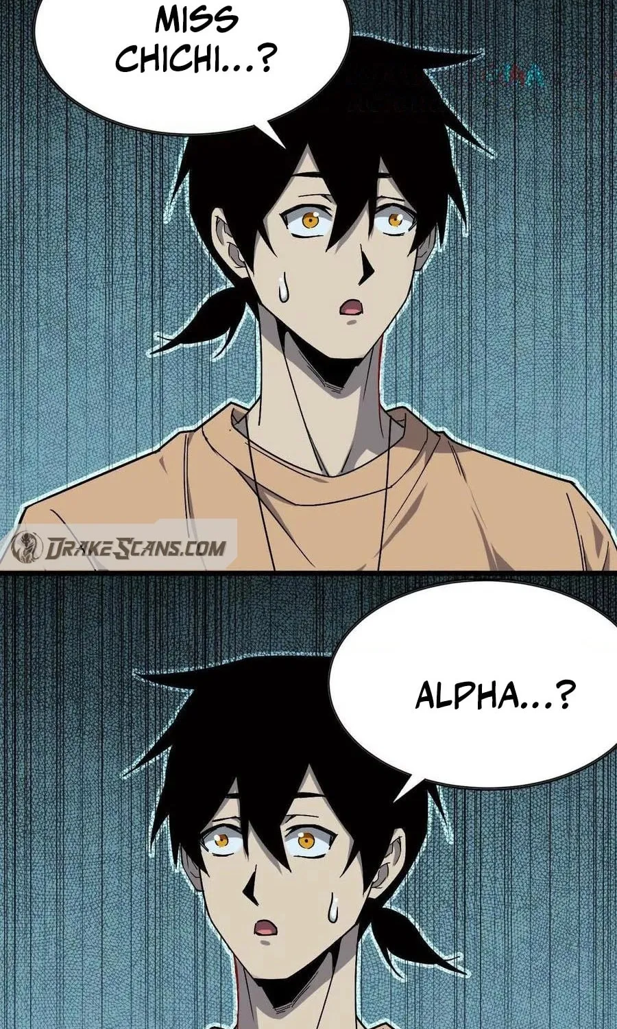Read Hero X Demon Empress chapter 71 image 72 on Lezhin