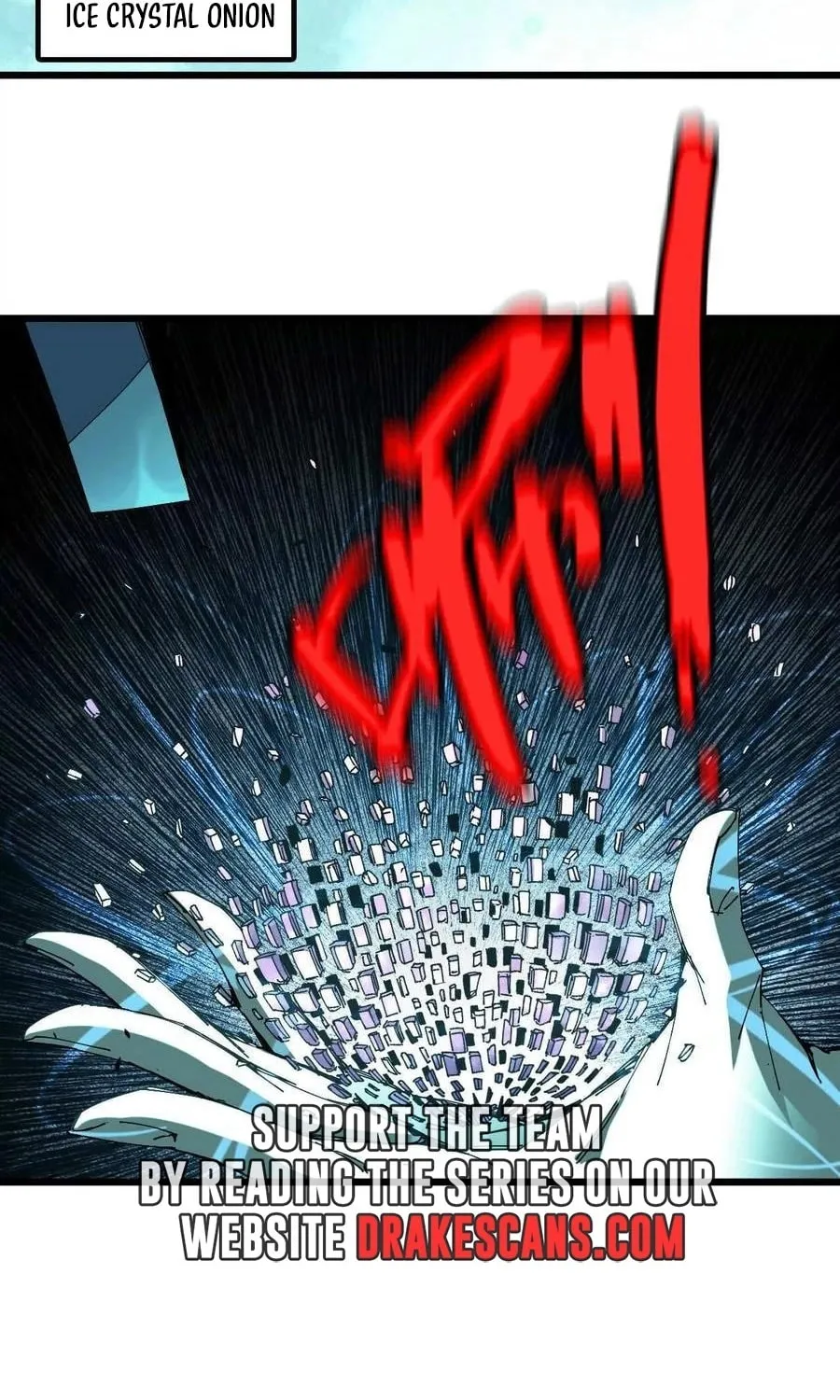 Read Hero X Demon Empress chapter 71 image 8 on Lezhin