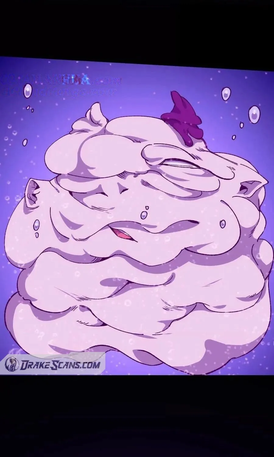 Read Hero X Demon Empress chapter 73 image 18 on Lezhin