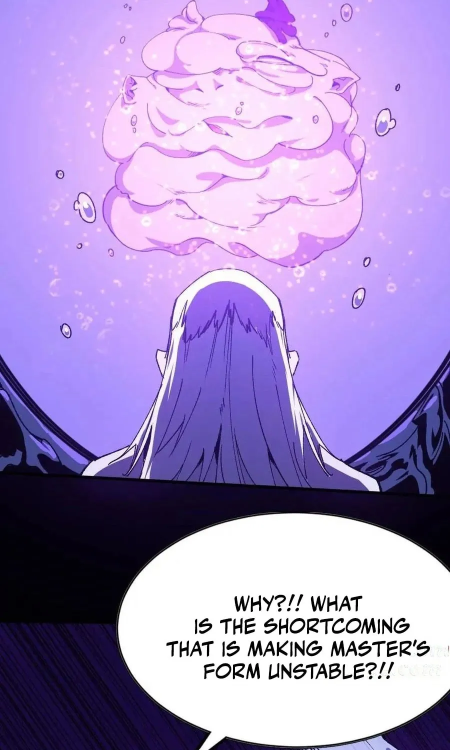 Read Hero X Demon Empress chapter 73 image 20 on Lezhin