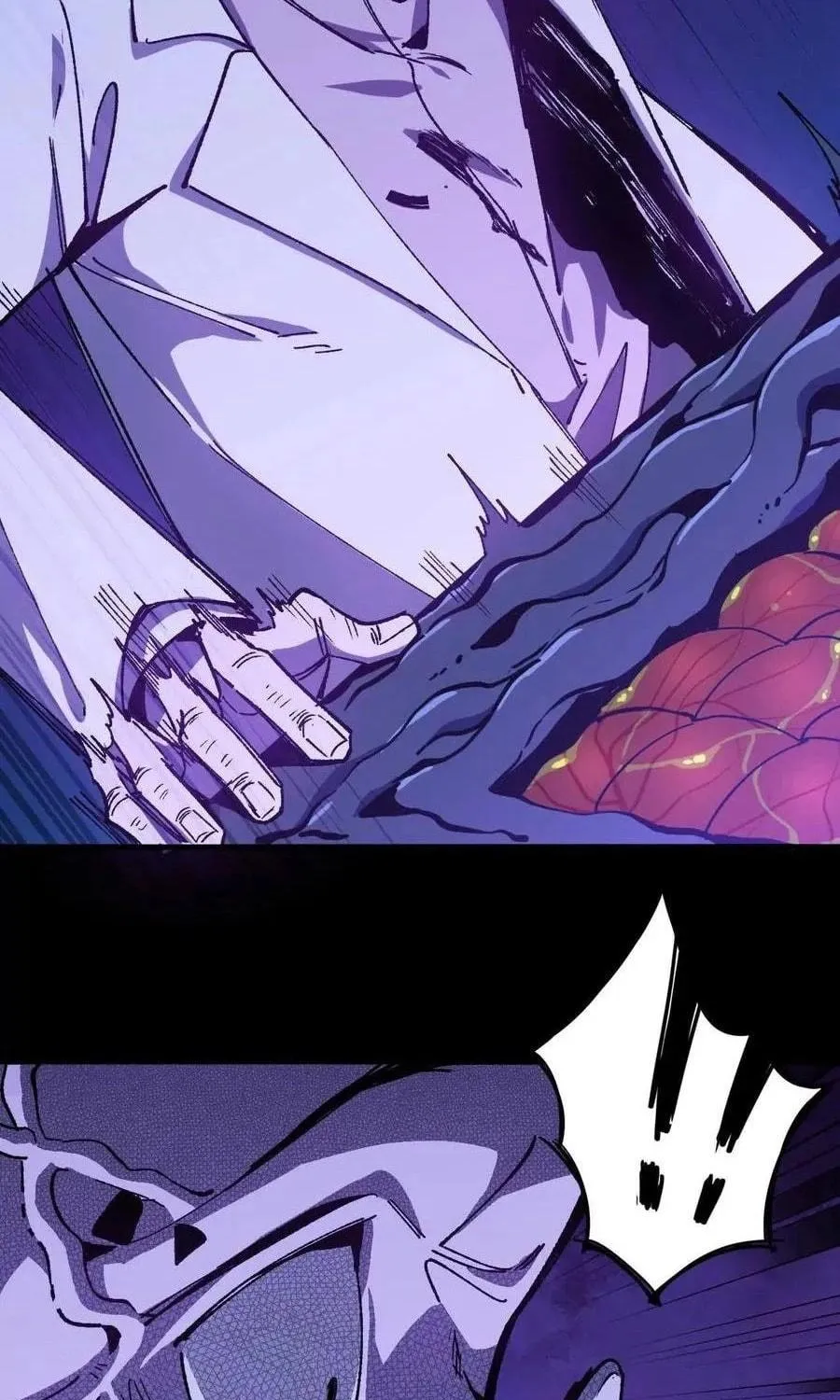 Read Hero X Demon Empress chapter 73 image 22 on Lezhin