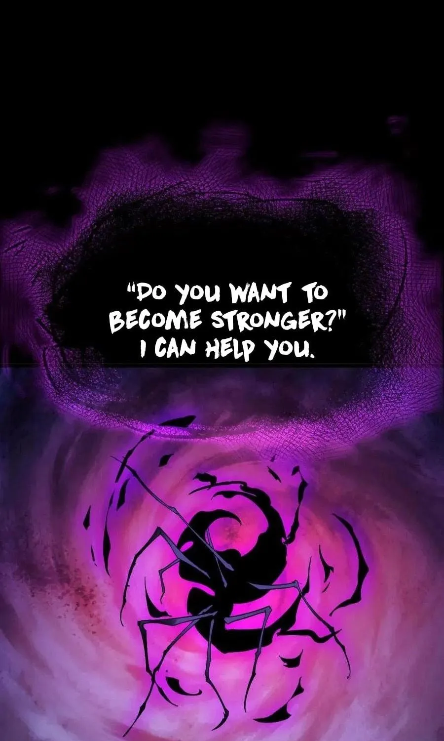 Read Hero X Demon Empress chapter 73 image 28 on Lezhin