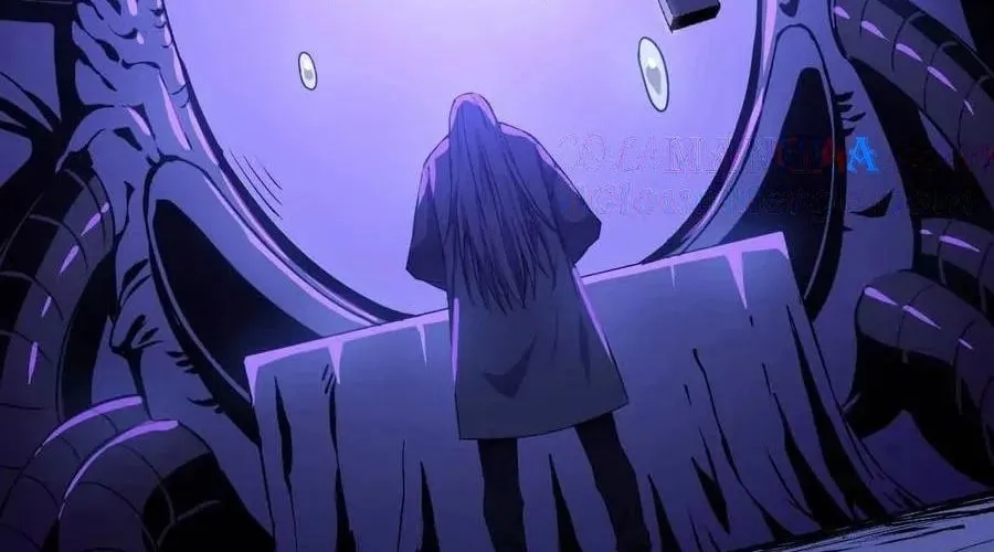 Read Hero X Demon Empress chapter 73 image 3 on Lezhin