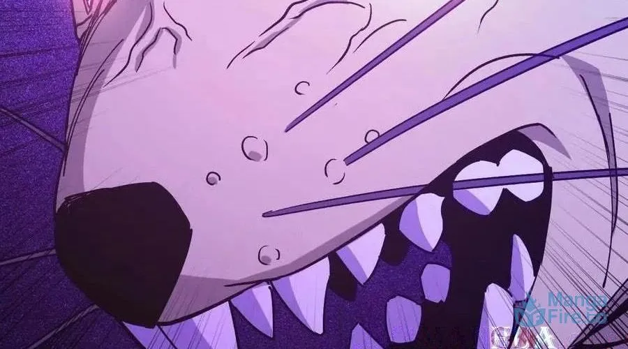 Read Hero X Demon Empress chapter 73 image 35 on Lezhin