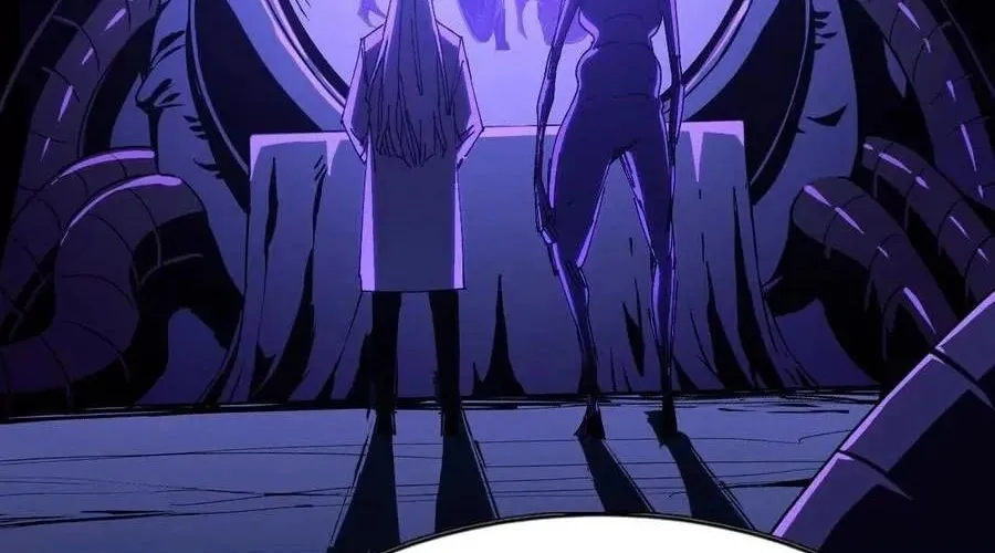 Read Hero X Demon Empress chapter 73 image 39 on Lezhin