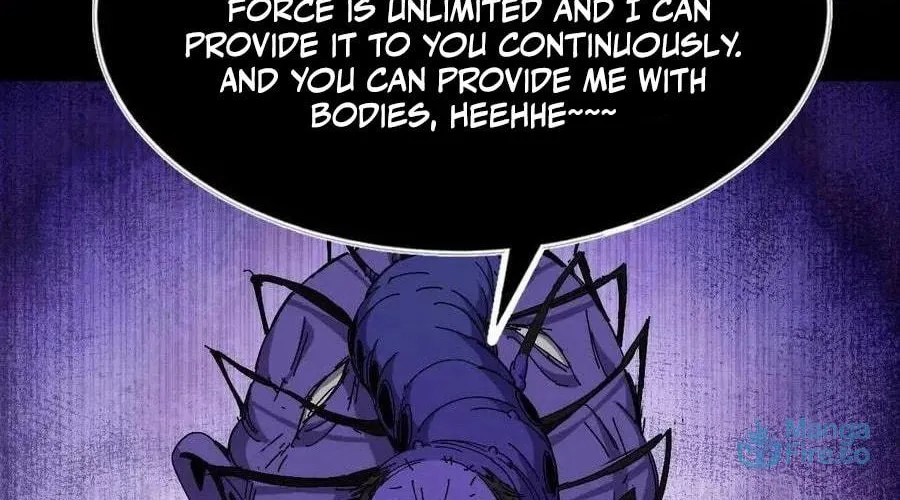 Read Hero X Demon Empress chapter 73 image 41 on Lezhin