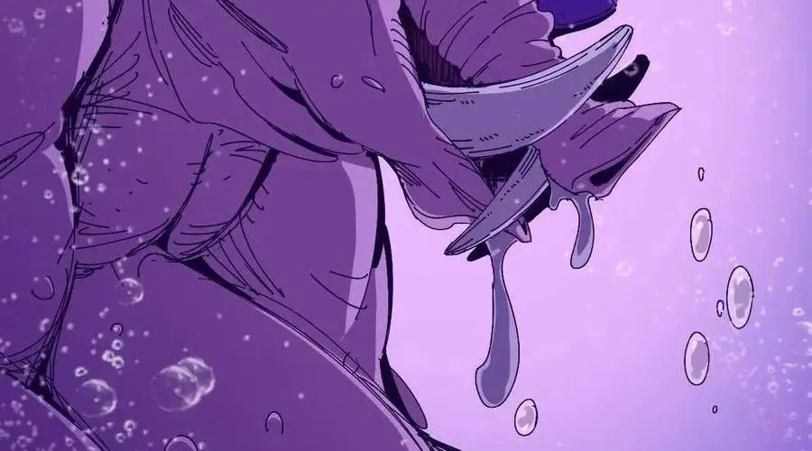 Read Hero X Demon Empress chapter 73 image 45 on Lezhin