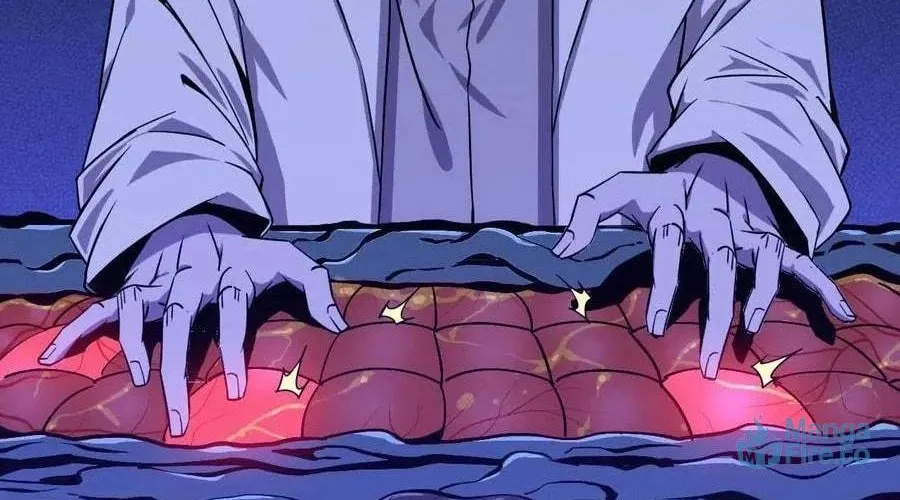 Read Hero X Demon Empress chapter 73 image 5 on Lezhin