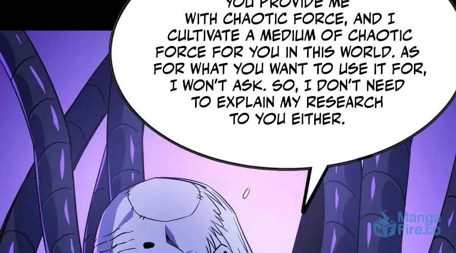 Read Hero X Demon Empress chapter 73 image 53 on Lezhin