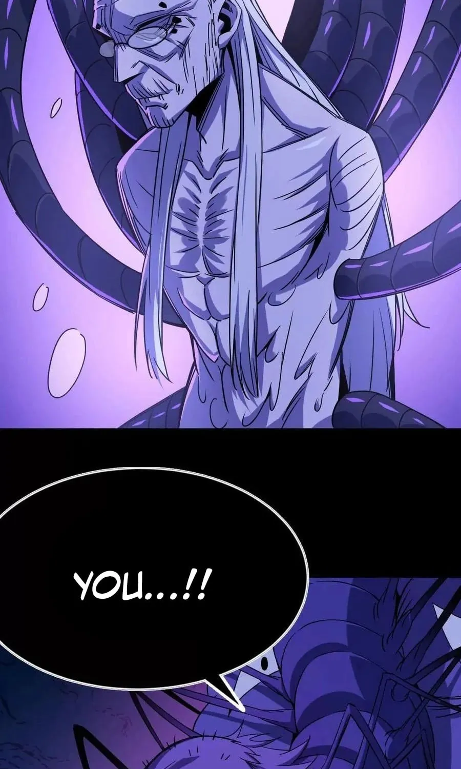 Read Hero X Demon Empress chapter 73 image 54 on Lezhin