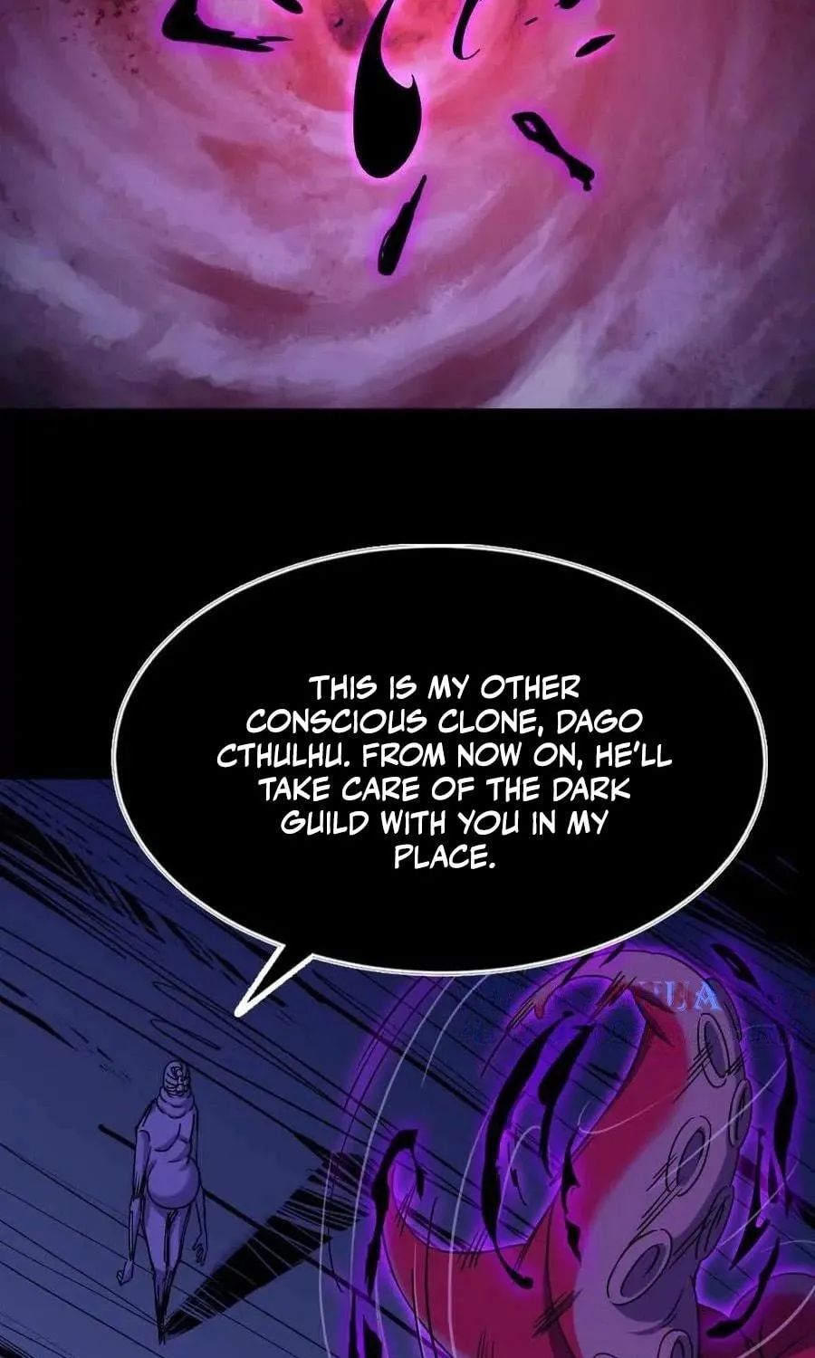 Read Hero X Demon Empress chapter 73 image 58 on Lezhin